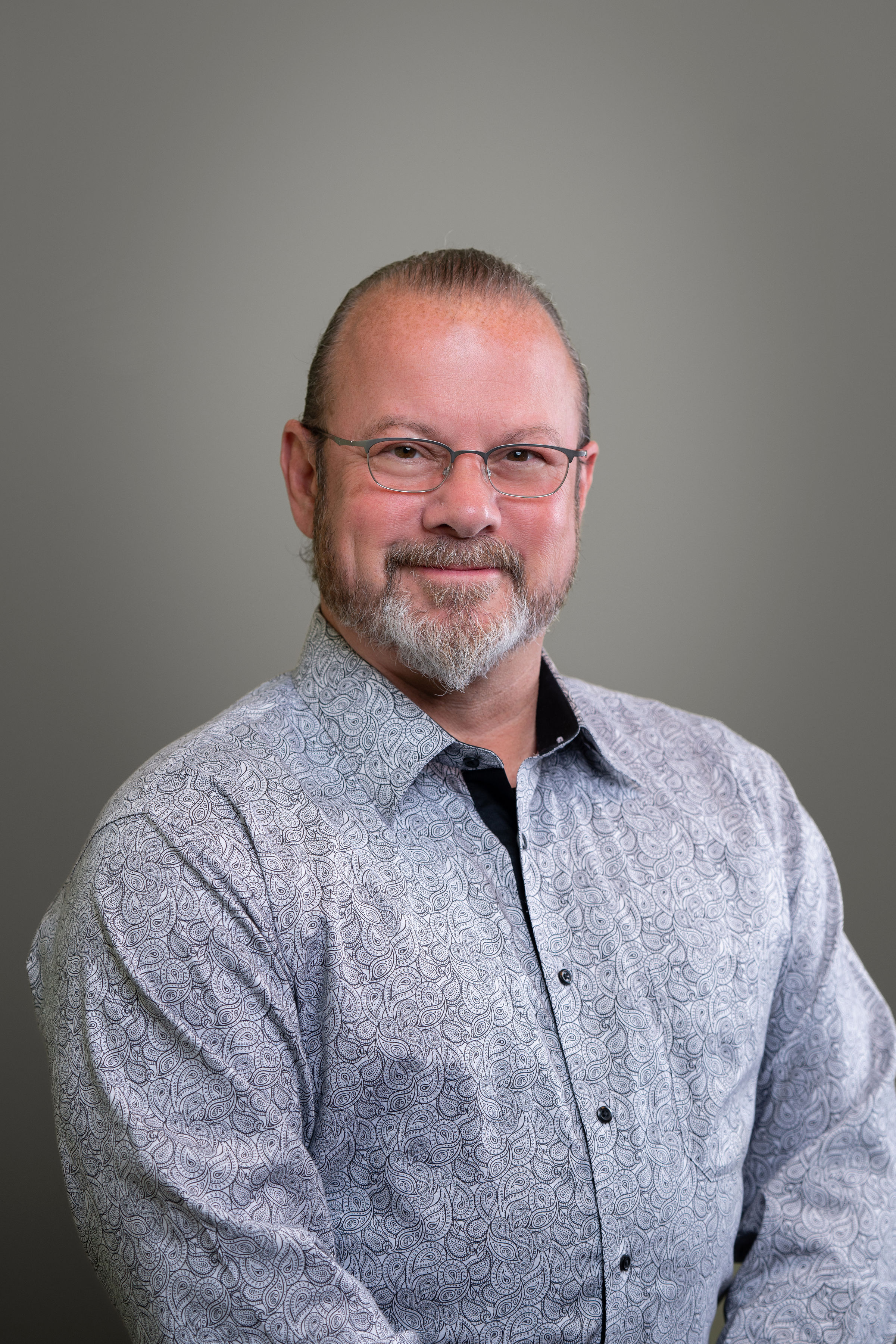 Dr. Richard Fenton - Dayton, OH - Optometry